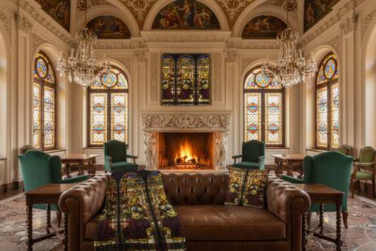 Angel of the Annunciation Collection