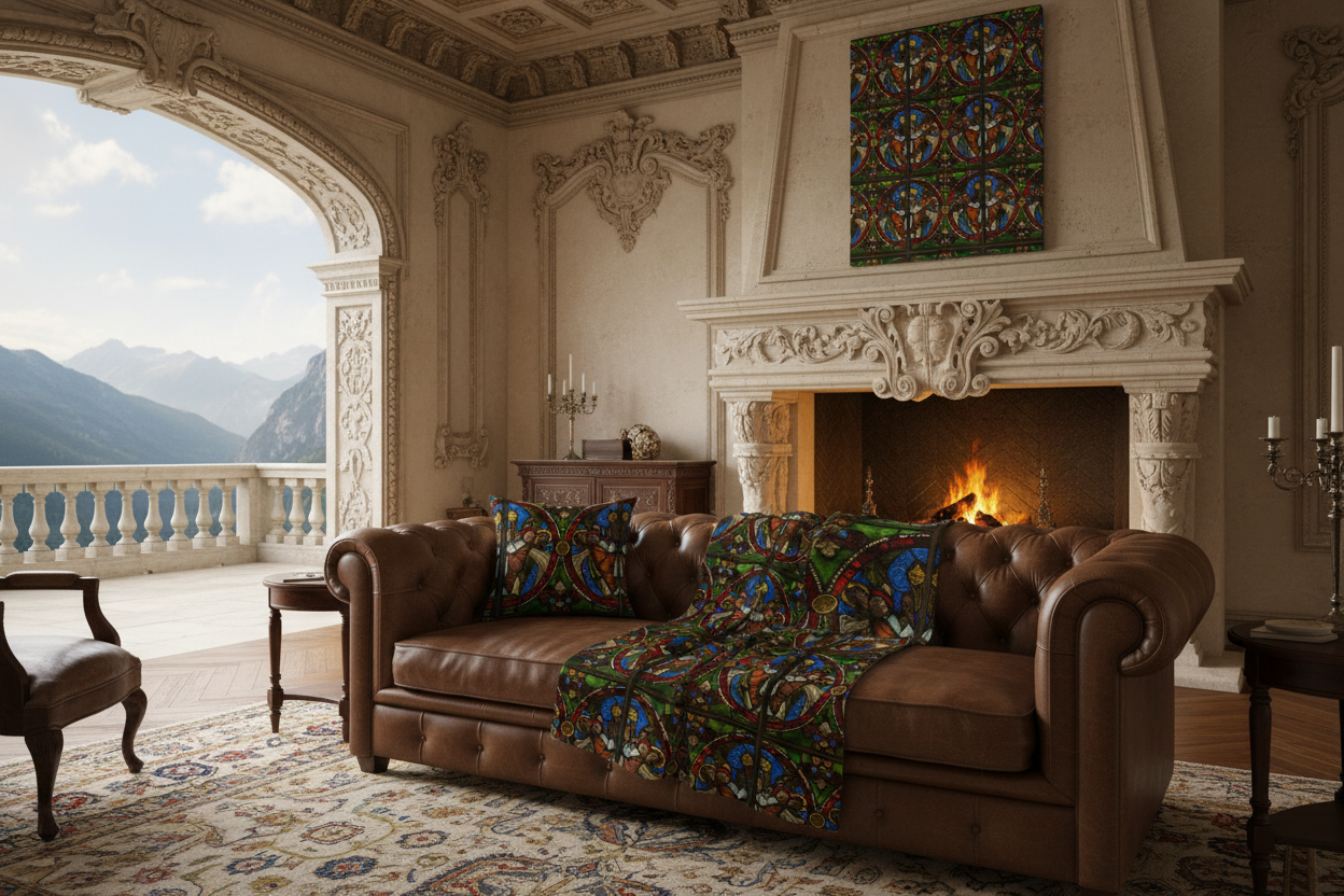 Angels Swinging Censurs Collection