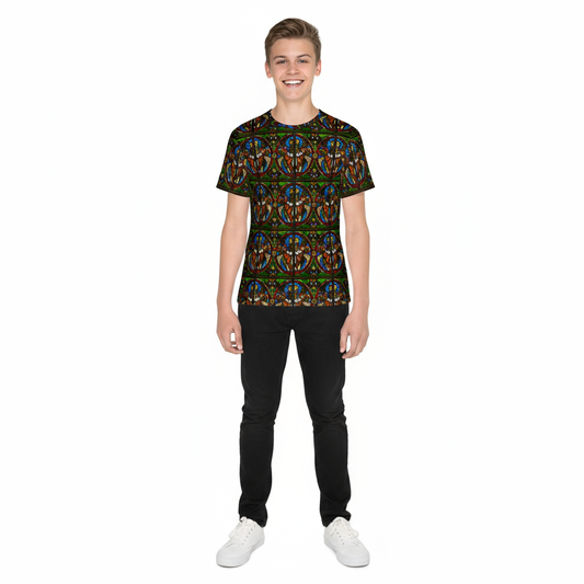 Angels Swinging Censurs correct design