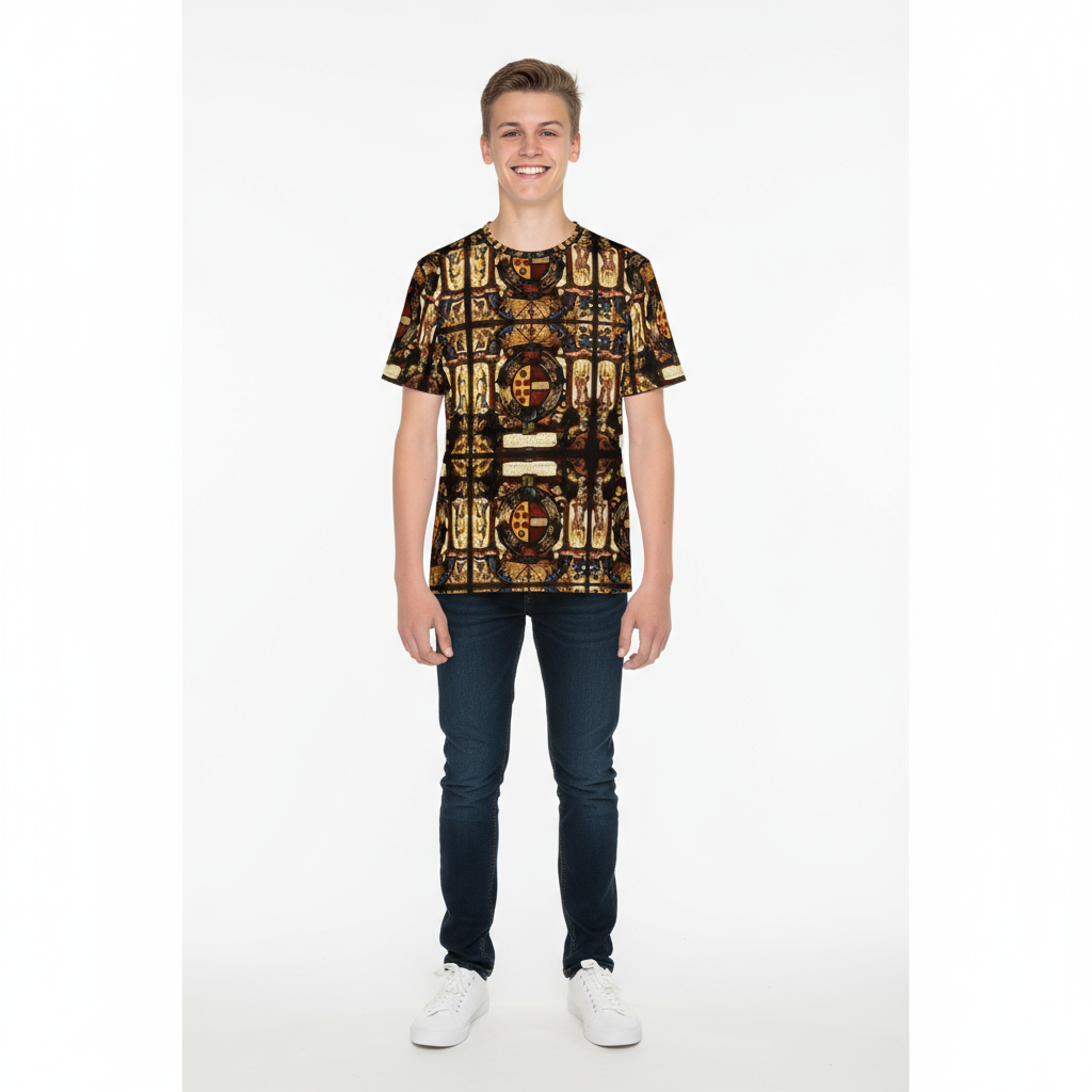 Armorial Panel model