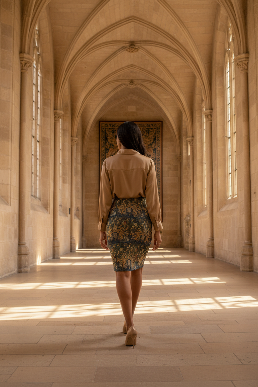 Back view - fresh version