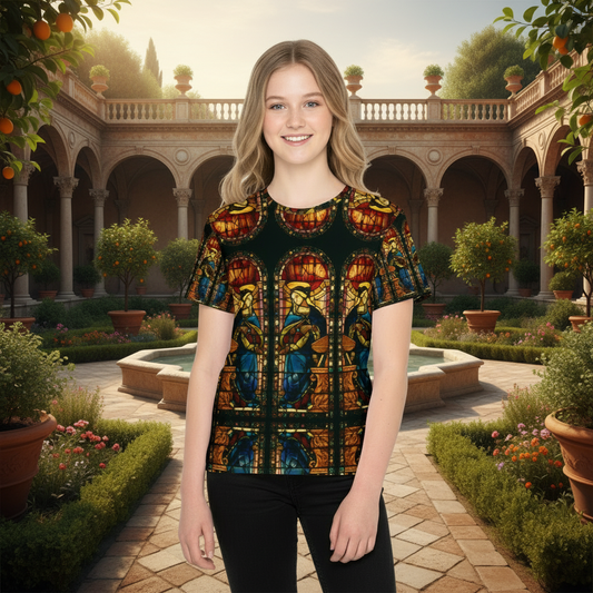 Renaissance Garden Lifestyle Image