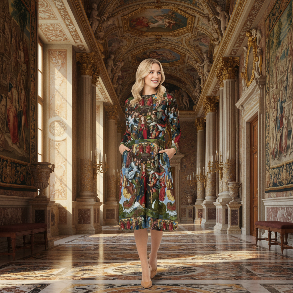 Renaissance Lifestyle Image