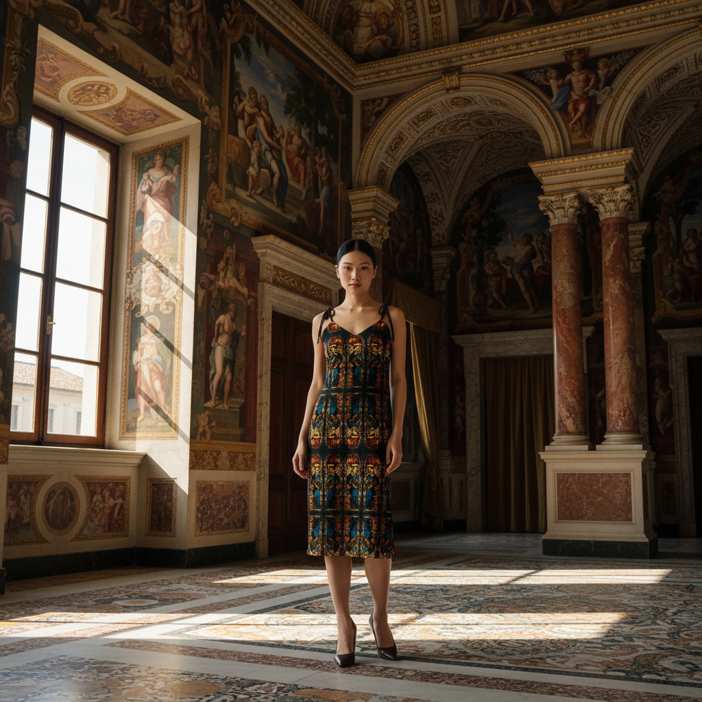 Renaissance Lifestyle Image