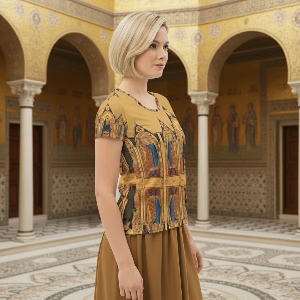 Right Side View - No Arm Behind