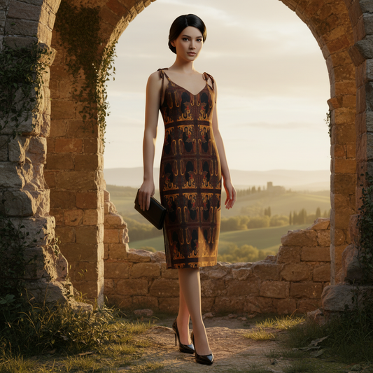 Tuscan Lifestyle Image